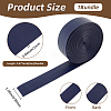 PU Leather Ribbons DIY-WH20011-93H-09-2