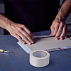 Nylon Top Line and Seam Reinforcement Adhesive Tape FIND-WH0148-267C-6