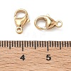 1/20 14K Gold Filled Lobster Claw Clasps KK-NH0011-03A-G-3