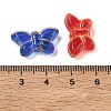 Transparent Glass Beads GL-CBA7B2B-14-3