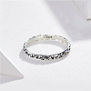 925 Sterling Silver Finger Rings FS-WGE1840-04-2