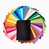 Felt Fabric DIY-WH0074-04-1