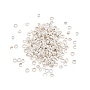 Brass Crimp Beads J0JMQ022-2
