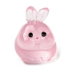 Luminous Resin Rabbit Ornament CRES-M020-03E-2