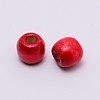 Wooden Beads WOOD-TAC0008-05-1
