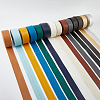 PU Leather Ribbons DIY-WH20011-93H-02-5