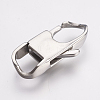 316L Surgical Stainless Steel Lobster Claw STAS-O114-072B-P-2