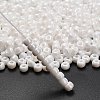 TOHO 3/0 Round Beads SEED-TR03-0401-2