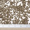 MIYUKI Round Rocailles Beads X-SEED-G007-RR0457L-4