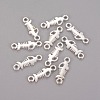 Tibetan Style Alloy Links Connectors K08F4022-2