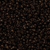 MIYUKI Round Rocailles Beads SEED-JP0010-RR0135F-3