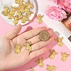 20Pcs Alloy Pendants FIND-YW0009-54-3