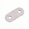 2 Holes Stainless Steel Bracket FIND-WH0063-95A-P-1