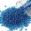 TOHO Round Seed Beads X-SEED-TR08-2206-1