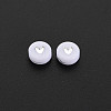 Plating Acrylic Beads PACR-R242-02-4