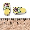 Handmade Porcelain Beads PR-CBA2F6A-01C-3