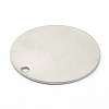 Tarnish Resistant 304 Stainless Steel Pendants LS-STAS-H157-01C-P-2