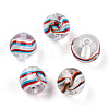 Handmade Lampwork Beads LAMP-N029-020-A01-2