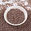 MIYUKI Round Rocailles Beads SEED-JP0009-RR0641-3