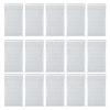 PE Film Bubble Bags ABAG-TAC0035-14A-3