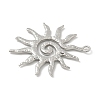 Alloy Pendants FIND-G099-02P-01-2