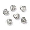 304 Stainless Steel Beads X-STAS-D204-42P-1