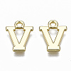 Alloy Charms PALLOY-Q441-025V-NR-2