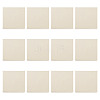 12Pcs Cardboard Paper Jewelry Storage Boxes with Sponge CON-TA0001-33B-2