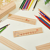 Wood Craft Board WOOD-WH0064-61B-4