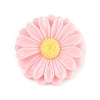 Opaque Resin Cabochons LS-CRES-D283-01D-02-1
