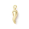 Brass Pendants KK-D371-03B-G-1