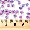 Glass Seed Beads SEED-A032-01O-4