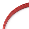 Plain Plastic Hair Band Findings LS-OHAR-Q275-04H-4