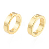 Brass Bead Frames LS-KK-N231-365-1