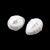 ABS Plastic Imitation Pearl Beads PL-CBA8DB3-19-2