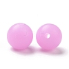 Luminous Silicone Beads SIL-A003-01A-1
