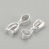 925 Sterling Silver Pendants X-STER-S002-70-2