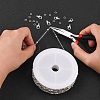 DIY Chain Bracelet Necklace Making Kit DIY-YW0005-92S-5
