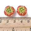 Handmade Porcelain Beads PORC-K003-10-3