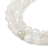 Natural Moonstone Beads Strands G-C201-B06-3mm-4