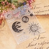 Clear TPR Stamps PW-WG38069-01-4