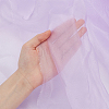 Polyester Fabric for DIY Crafts DIY-WH0888-05-3