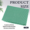1Yard Stripe Pattern Polycotton Fabric DIY-MA0007-31D-2