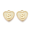 Alloy Pendants LS-PALLOY-N157-001S-NR-1