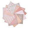 Scrapbook Paper Pad DIY-G040-01D-1