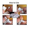 Garment Accessories FIND-WH0052-30A-01-3