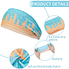 1Pc Polyester Headbands for Women Girls OHAR-CN0001-05A-6