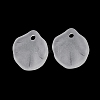 Frosted Acrylic Pendants AC-CBA1E6C-05-1