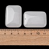 Natural White Jade Pendants GG-CBA04F4-04B-3