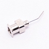 Stainless Steel Blunt Tip Dispensing Needles TOOL-WH0121-60G-1